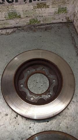 MITSUBISHI MR407116 Disco de freno comprar Tarragona