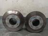 Discos de freno Mitsubishi Pajero 4 LONG