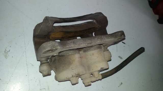 MR407675 MITSUBISHI Pinza de freno delantera izquierda  comprar en Lleida