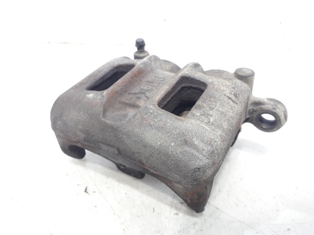 Pinza de freno delantera derecha MR407676 Mitsubishi