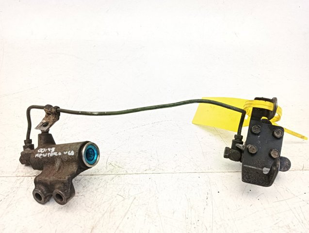 Comprar Cilindro receptor de embrague Mitsubishi Pajero  H60, H70 a bajo precio