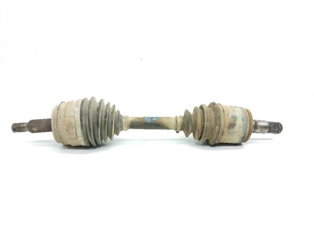 MR410664 Semieje delantero izquierdo comprar Girona
