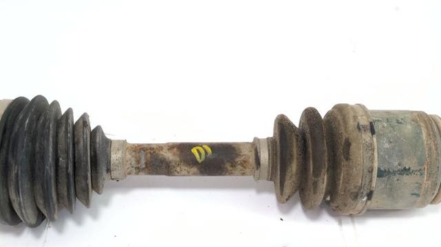 MITSUBISHI MR410664 Semieje delantero izquierdo comprar Barcelona