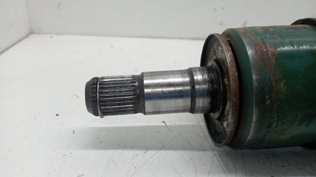 MITSUBISHI MR410664 Semieje delantero izquierdo  comprar en Albacete