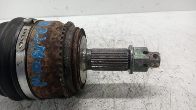 MR410664 MITSUBISHI Semieje delantero izquierdo  disponible Vigo