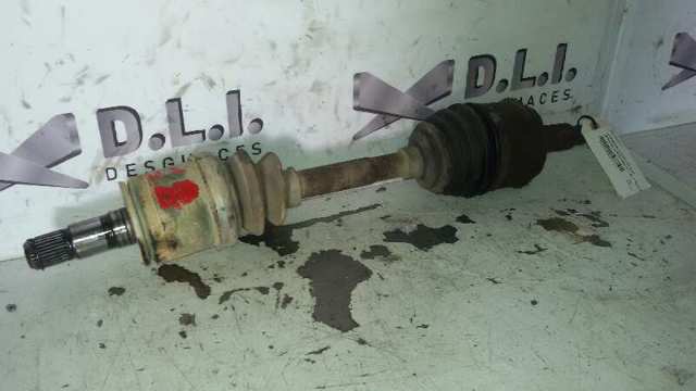 MR410664 Semieje delantero izquierdo comprar Almería