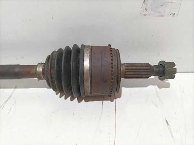 MR410664 MITSUBISHI Semieje delantero izquierdo  comprar en Jaén