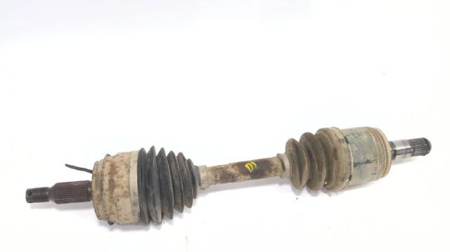 MR410664 Semieje delantero izquierdo  disponible Utrera