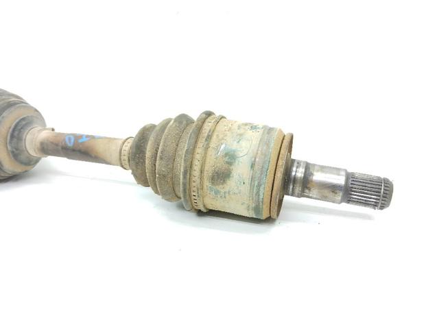 MR410664 Semieje delantero izquierdo  disponible Utrera