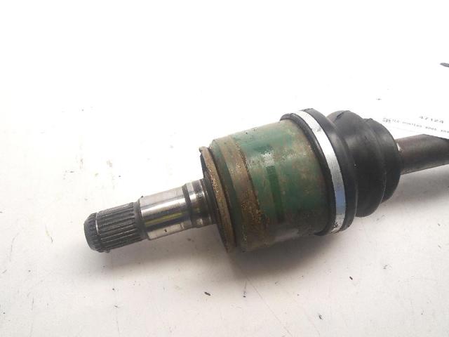 MR410664 MITSUBISHI Semieje delantero izquierdo comprar Madrid
