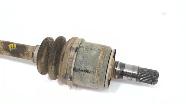 MITSUBISHI MR410664 Semieje delantero izquierdo  disponible Lugo
