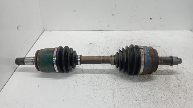 MITSUBISHI MR410664 Semieje delantero izquierdo  en stock Terrassa
