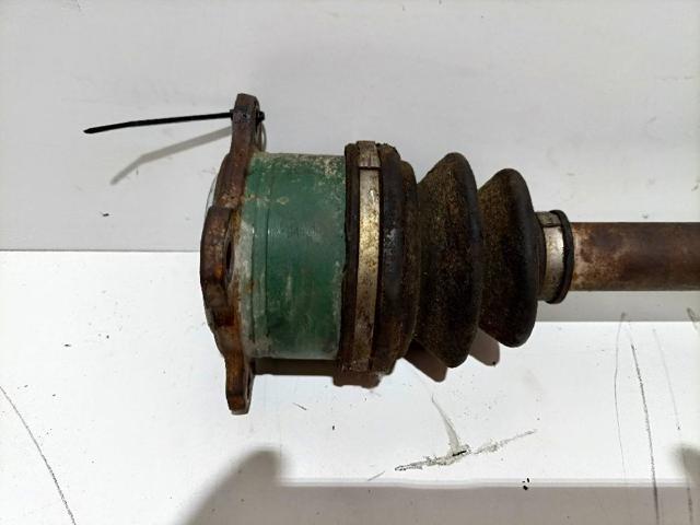 MITSUBISHI MR410664 Semieje delantero izquierdo  comprar en Albacete