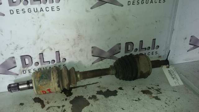 MITSUBISHI MR410664 Semieje delantero izquierdo comprar Tarragona