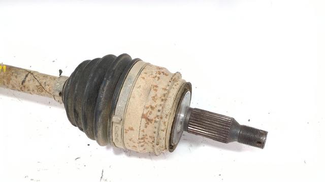 MITSUBISHI MR410665 Semieje delantero derecho  en stock Valencia