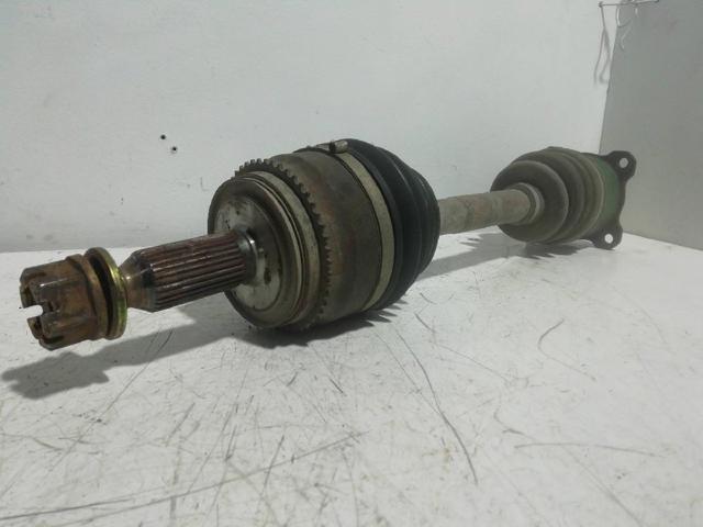 MR410665 Semieje delantero derecho  disponible Utrera