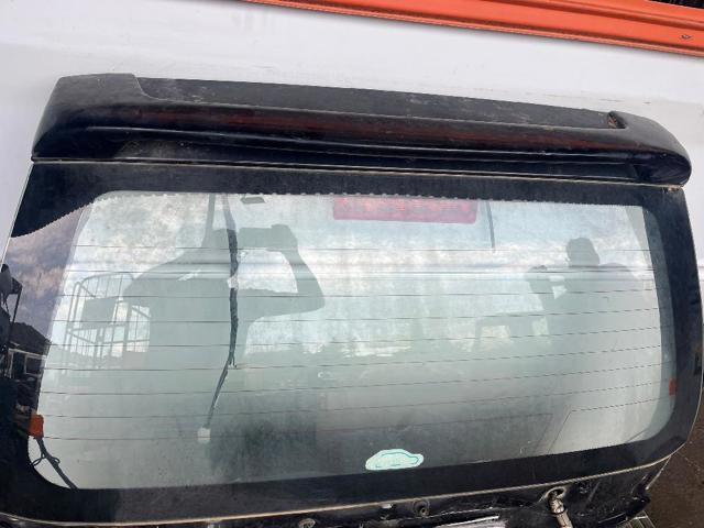 Puerta trasera para Mitsubishi Pajero K90