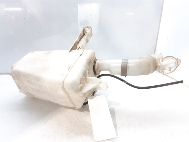 Depósito del agua de lavado, lavado de parabrisas Mitsubishi Galant 8 EA