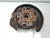 Muñón de eje, cuerpo del eje, trasero izquierdo  MR418065 MITSUBISHI