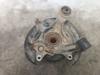 Muñón de eje, cuerpo del eje, trasero izquierdo  MR418065 MITSUBISHI