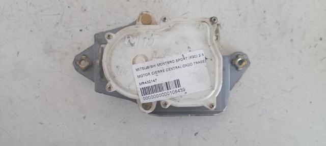 MR432147 Mitsubishi
