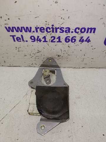 MR432147 Motor de apertura/cierre del cierre del maletero (puerta trasera 3/5)  en stock Sabadell