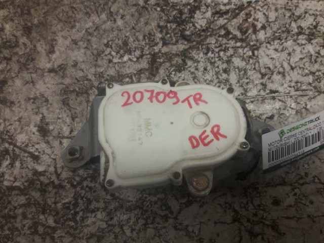 MR432147 Motor de apertura/cierre del cierre del maletero (puerta trasera 3/5)  en stock Granada