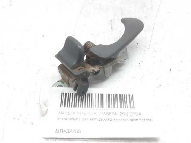 MR432755 Mitsubishi