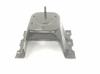 Soporte rueda repuesto para mitsubishi montero 3.2 di-d (160 cv) 4m41 MR436000