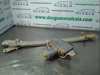 Motor eléctrico, elevalunas, puerta delantera derecha MR436860 MITSUBISHI
