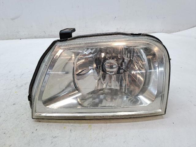 Faros delantero izquierdo MR439529 Mitsubishi