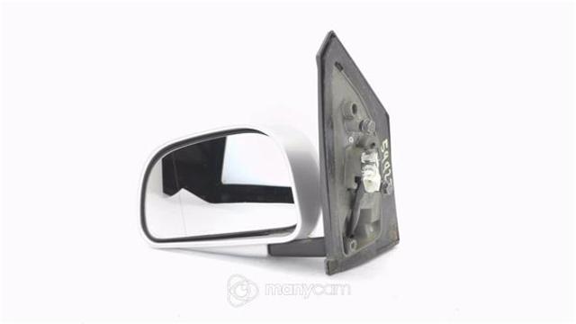 Espejo retrovisor izquierdo MR441271 Mitsubishi