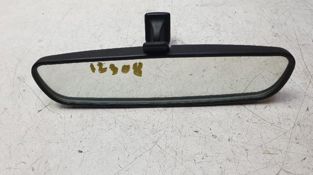 Espejo retrovisor interior Mitsubishi Pajero III (2000-2006)