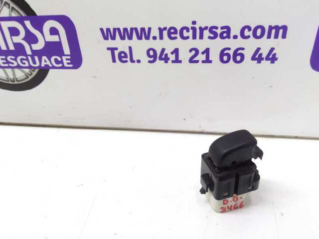 MR445659 MITSUBISHI Botón de elevalunas delantero derecho comprar Alcalá