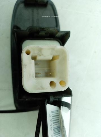 MR445659 Botón de encendido del motor del elevalunas delantero derecho  comprar en Zaragoza