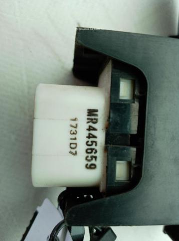 MITSUBISHI MR445659 Botón de elevalunas delantero derecho  en stock Valencia