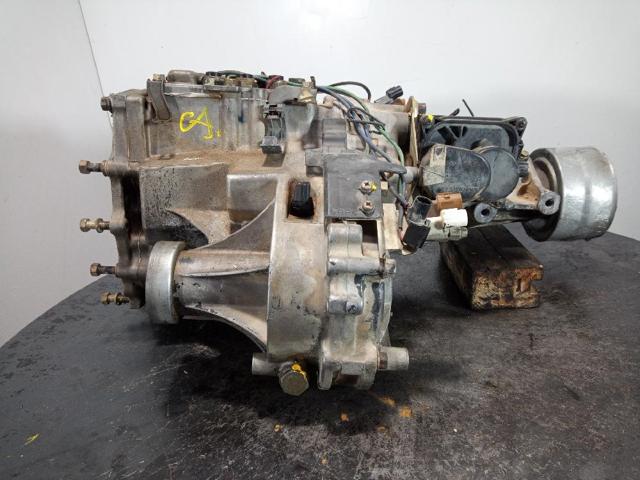 Motor de control de la caja de transferencia MR446665 Mitsubishi