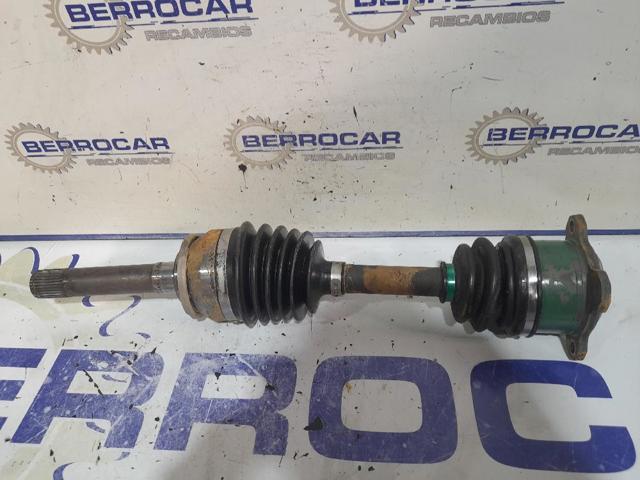 MR453384 MITSUBISHI Semieje delantero derecho  comprar en Oviedo