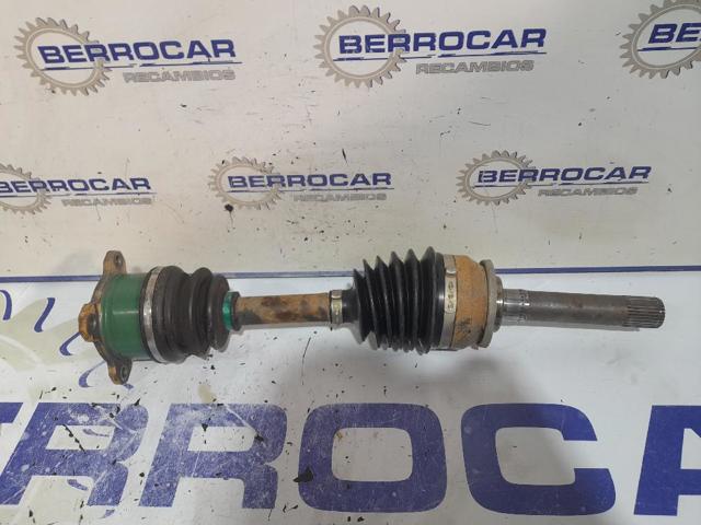 MITSUBISHI MR453384 Semieje delantero derecho  en stock Valencia