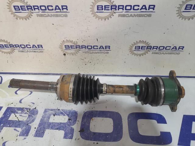 MR453384 MITSUBISHI Semieje delantero derecho comprar Bilbao