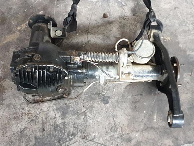 MR453792 MITSUBISHI Reductor delantero  disponible Vigo
