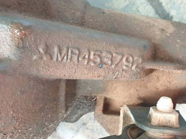 MR453792 Reductor delantero  disponible Utrera