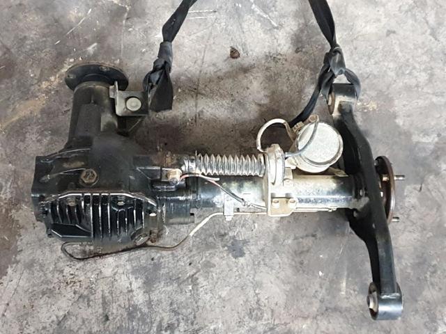 MITSUBISHI MR453792 Reductor delantero comprar Barcelona