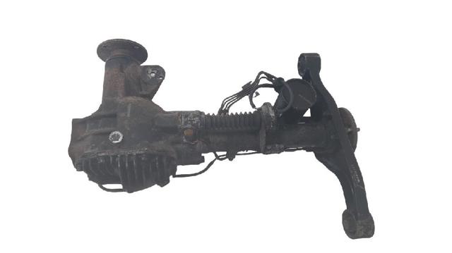 MITSUBISHI MR453792 Reductor delantero  en stock Salamanca