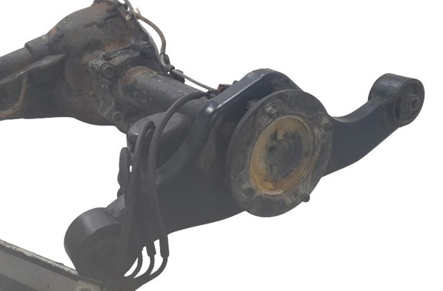 MITSUBISHI MR453792 Reductor delantero  comprar en Murcia
