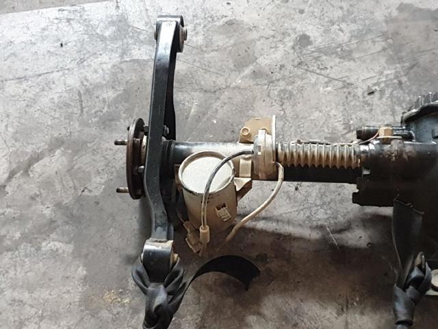 MR453792 MITSUBISHI Reductor delantero comprar Bilbao