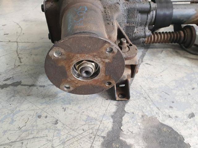 MITSUBISHI MR453792 Reductor delantero  disponible Valladolid