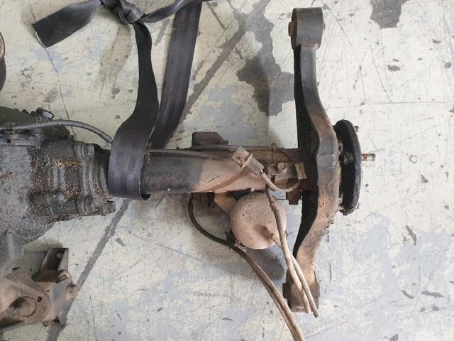 MITSUBISHI MR453792 Reductor delantero  disponible Valladolid