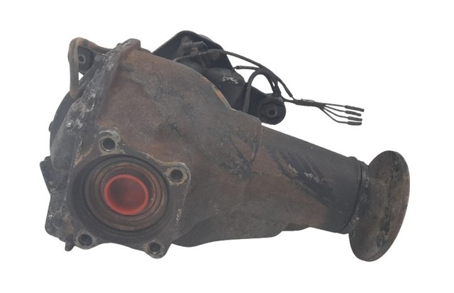 MITSUBISHI MR453792 Reductor delantero  comprar en Ponferrada