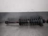 Amortiguadores traseros MR455351 MITSUBISHI